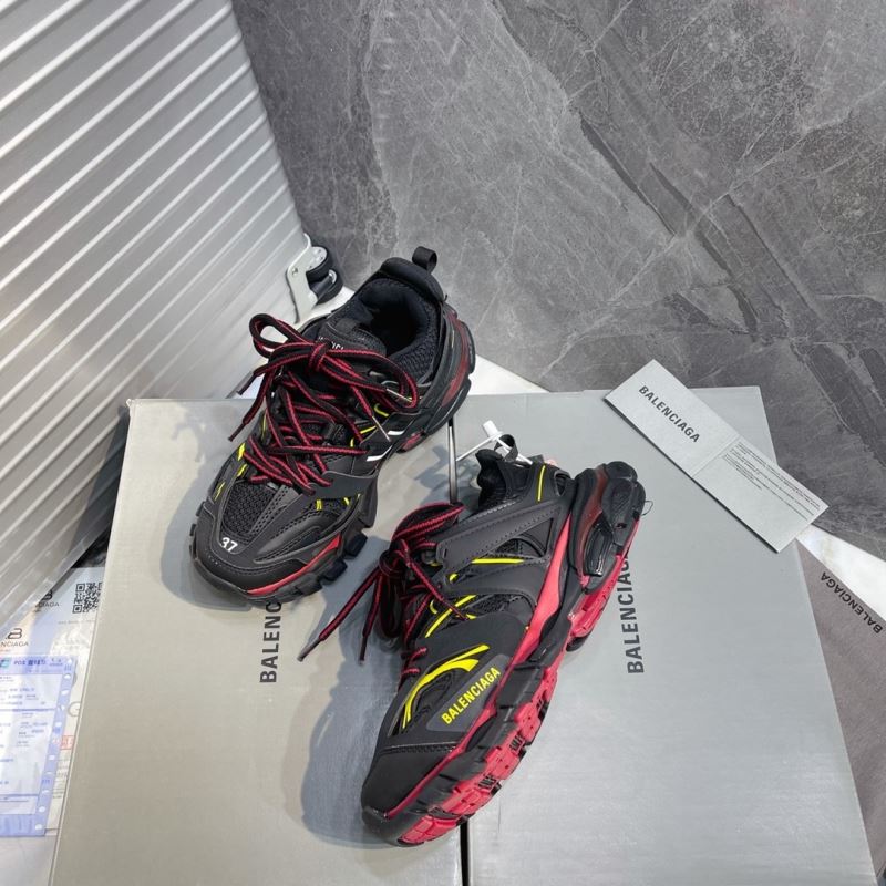 Balenciaga Track Shoes